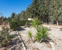 Reventa - Finca - Los Montesinos