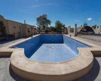 Reventa - Finca - Los Montesinos