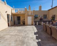 Reventa - Finca - Los Montesinos
