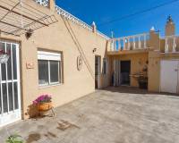 Reventa - Finca - Los Montesinos