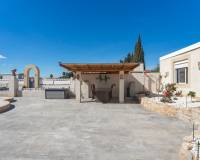 Reventa - Finca - Los Montesinos
