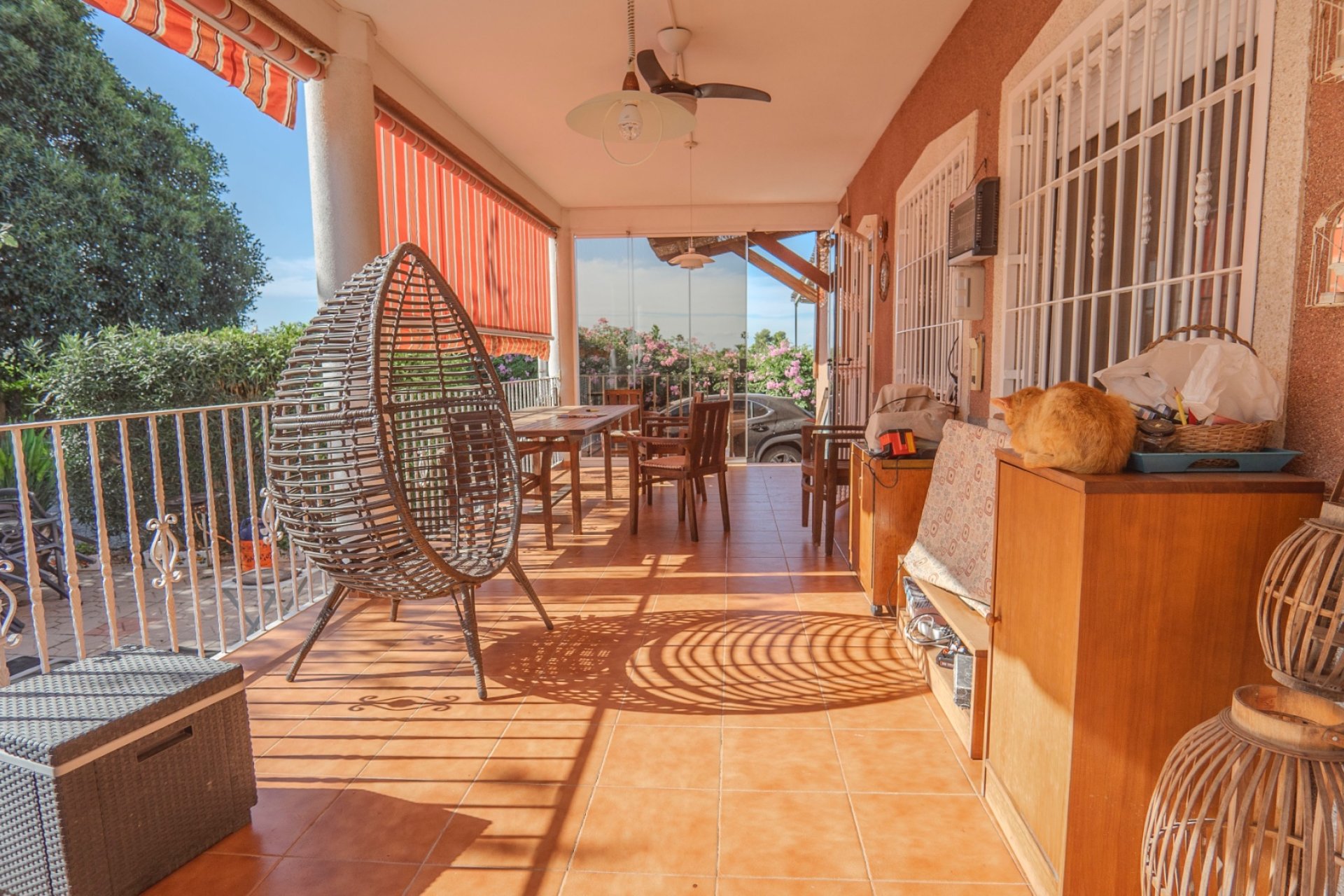 Reventa - Finca - Orihuela - San Bartolome