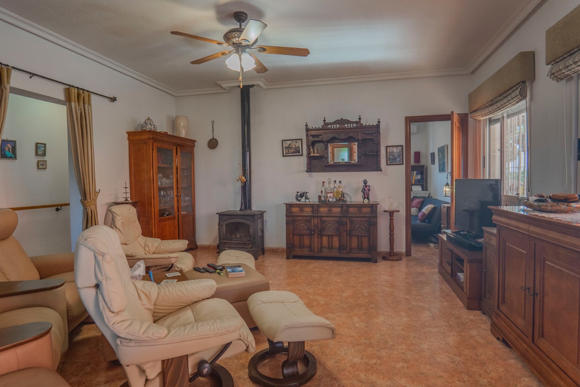 Reventa - Finca - Orihuela - San Bartolome