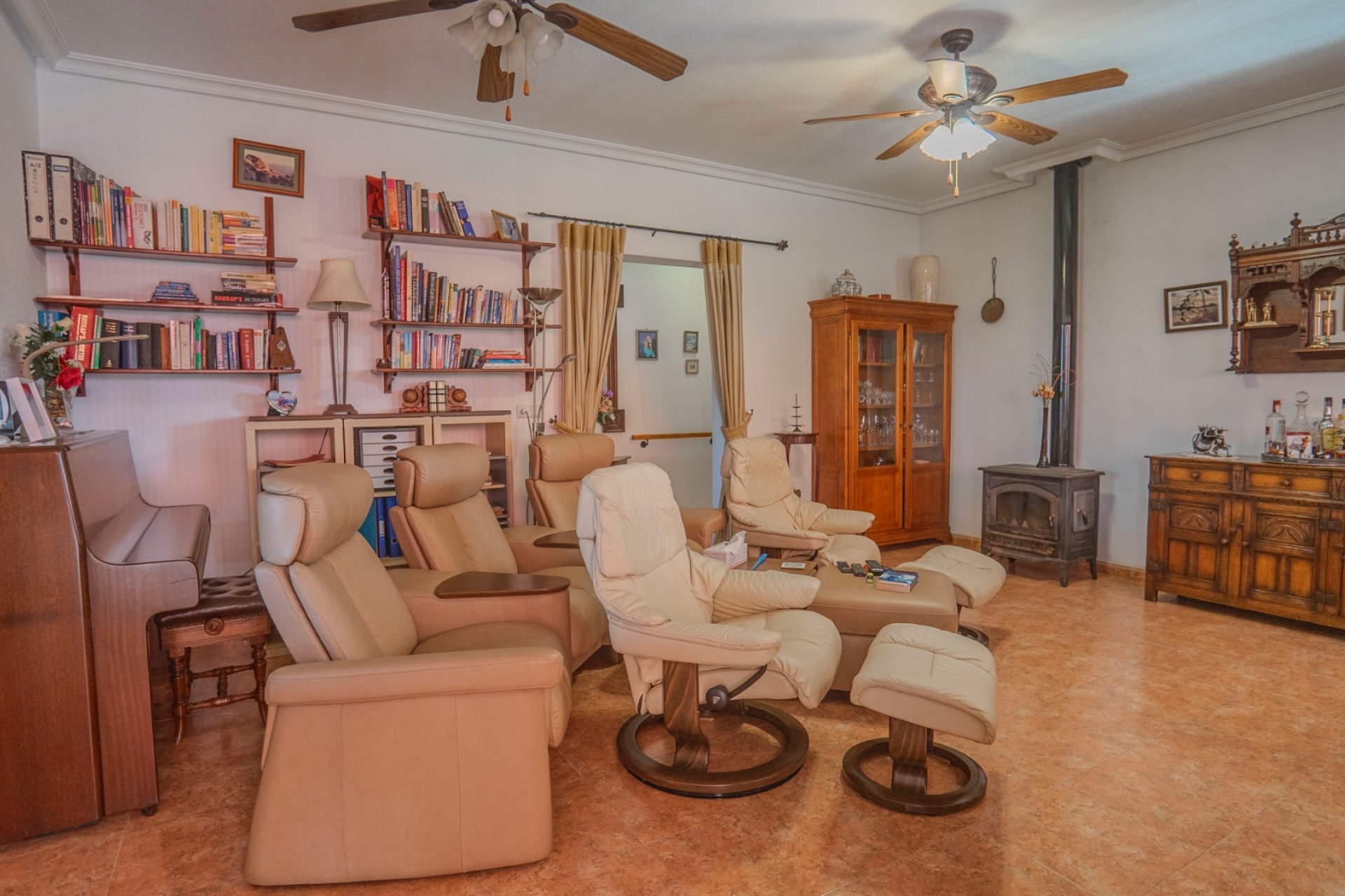 Reventa - Finca - Orihuela - San Bartolome