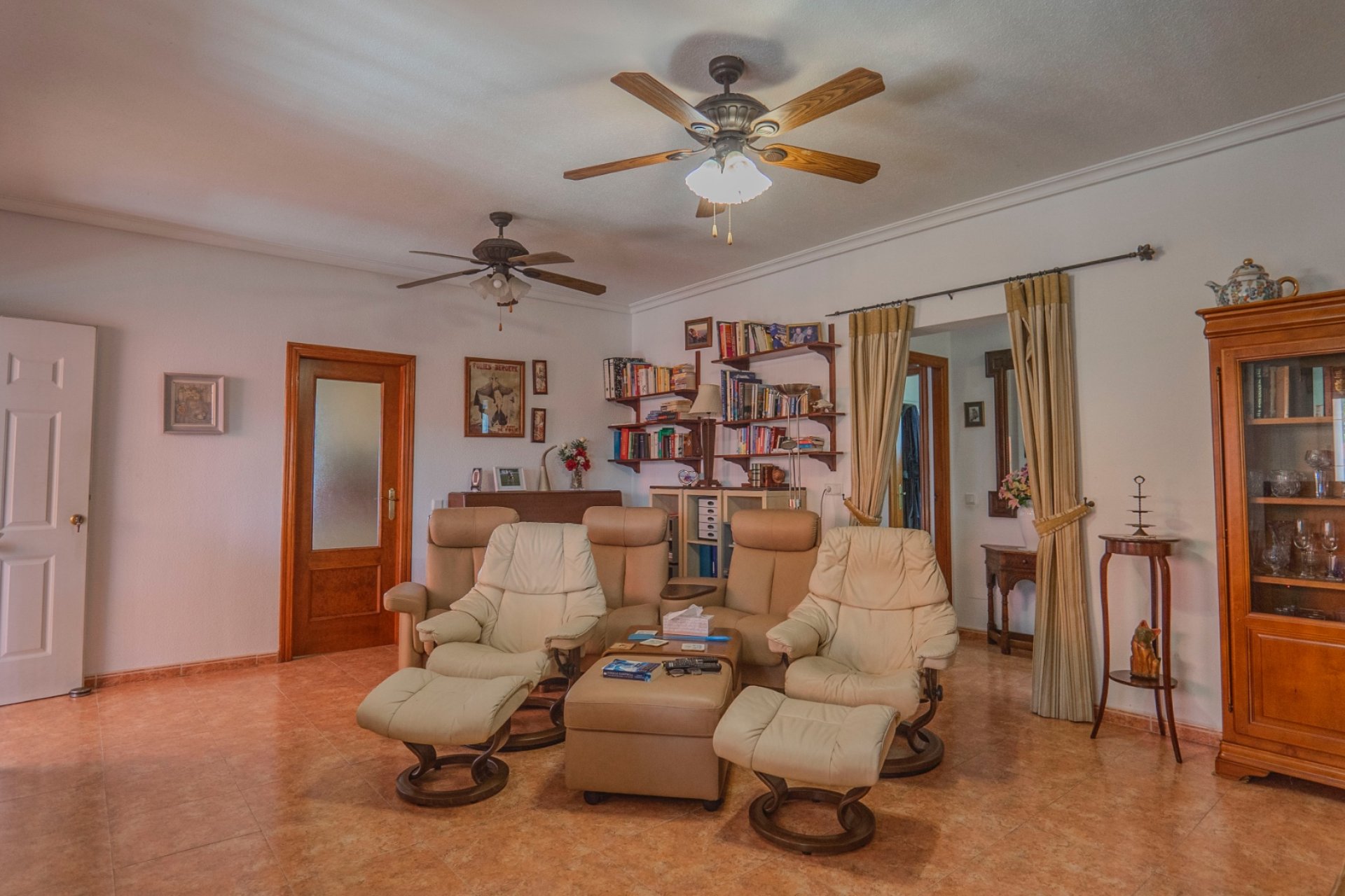 Reventa - Finca - Orihuela - San Bartolome