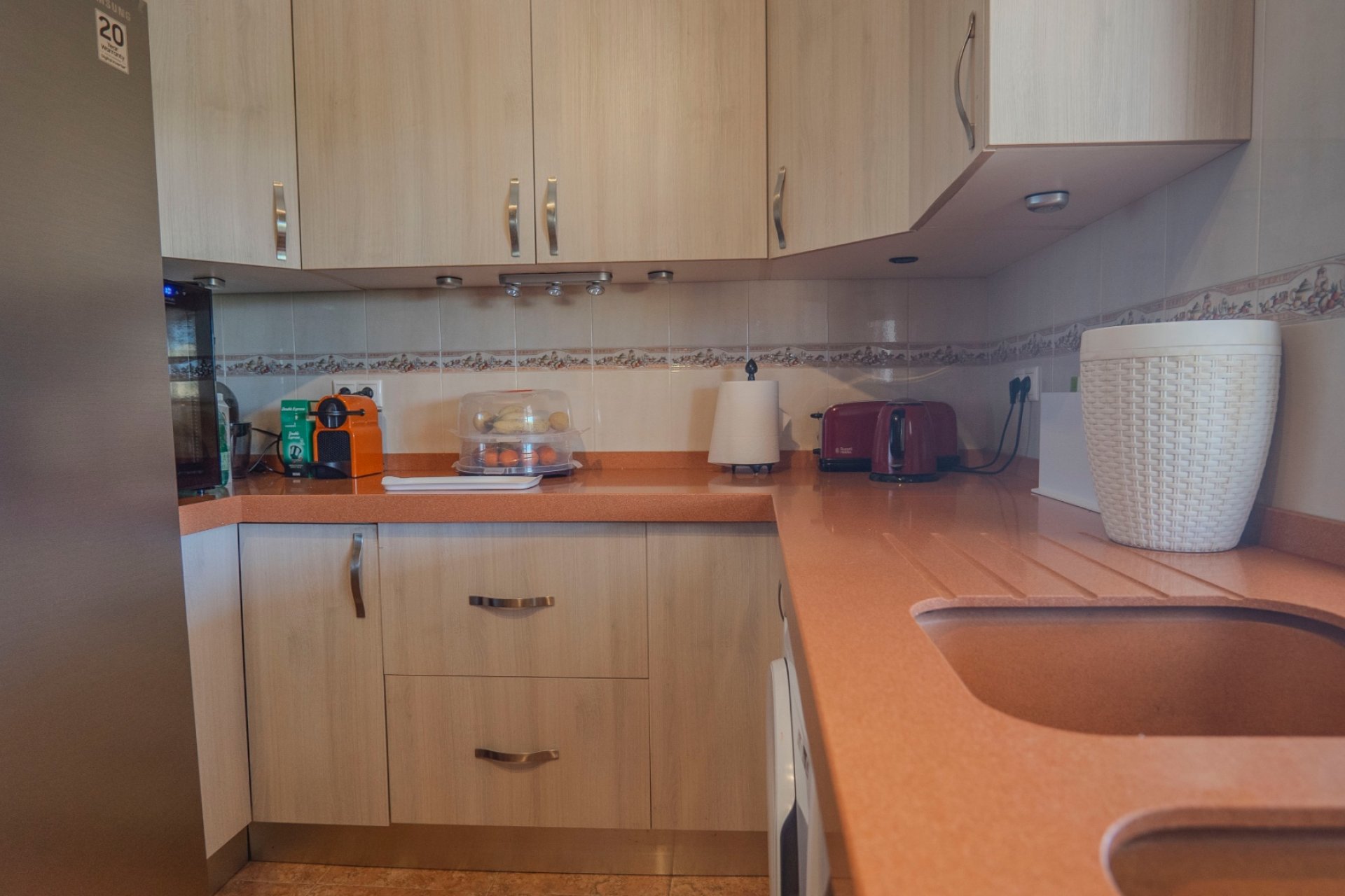 Reventa - Finca - Orihuela - San Bartolome