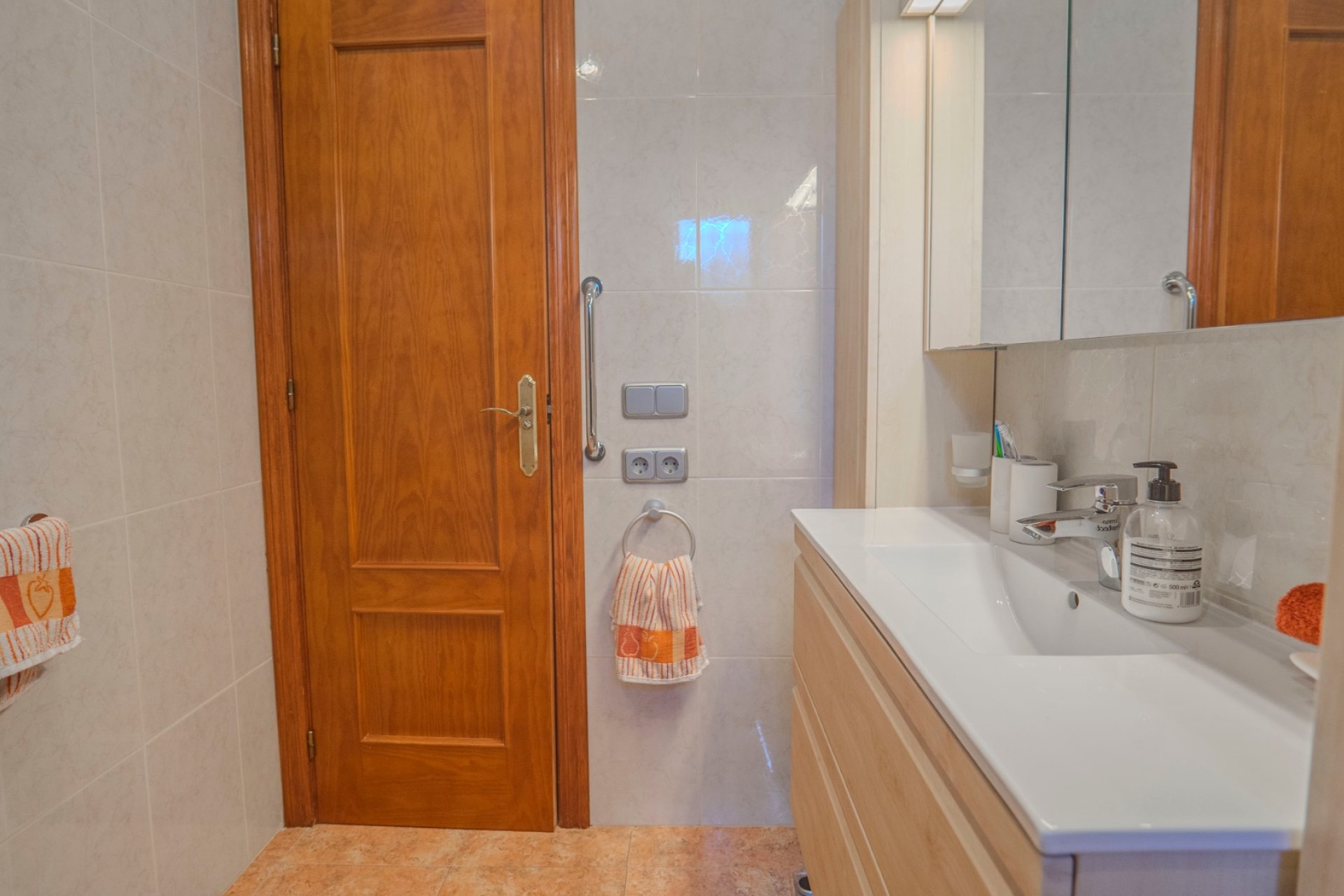 Reventa - Finca - Orihuela - San Bartolome