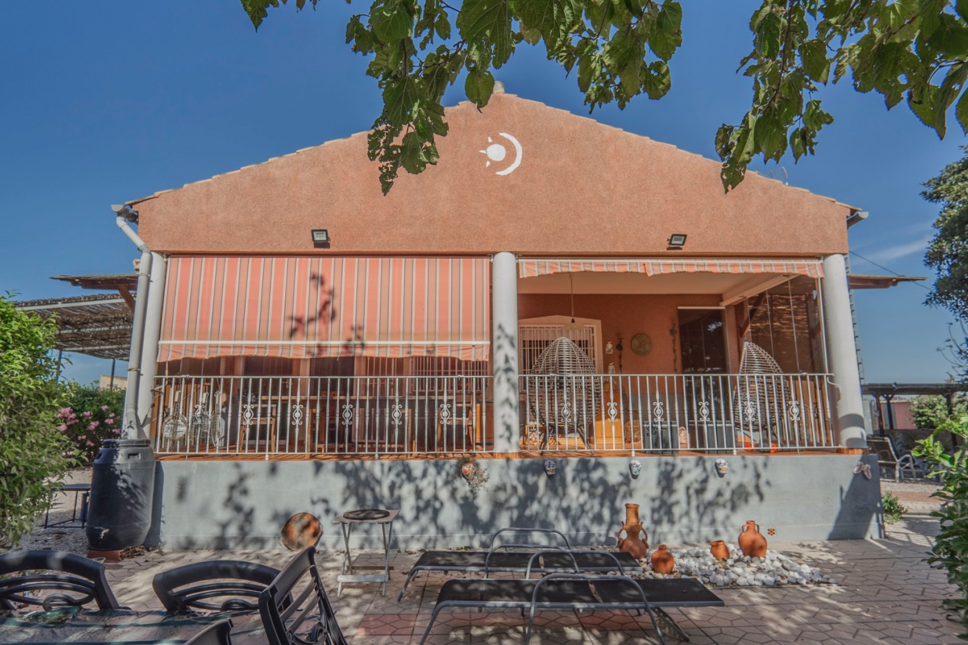 Reventa - Finca - Orihuela - San Bartolome