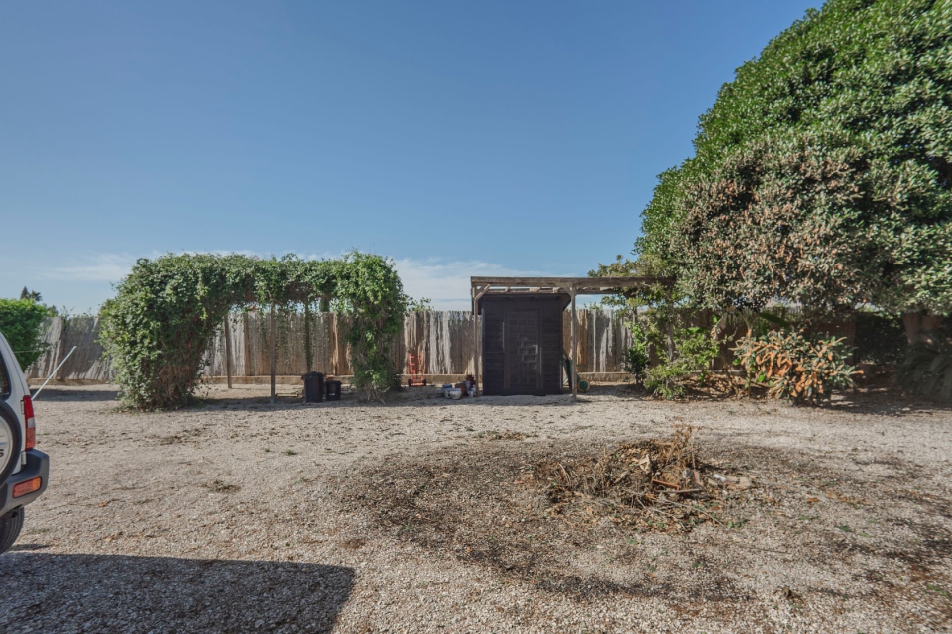 Reventa - Finca - Orihuela - San Bartolome