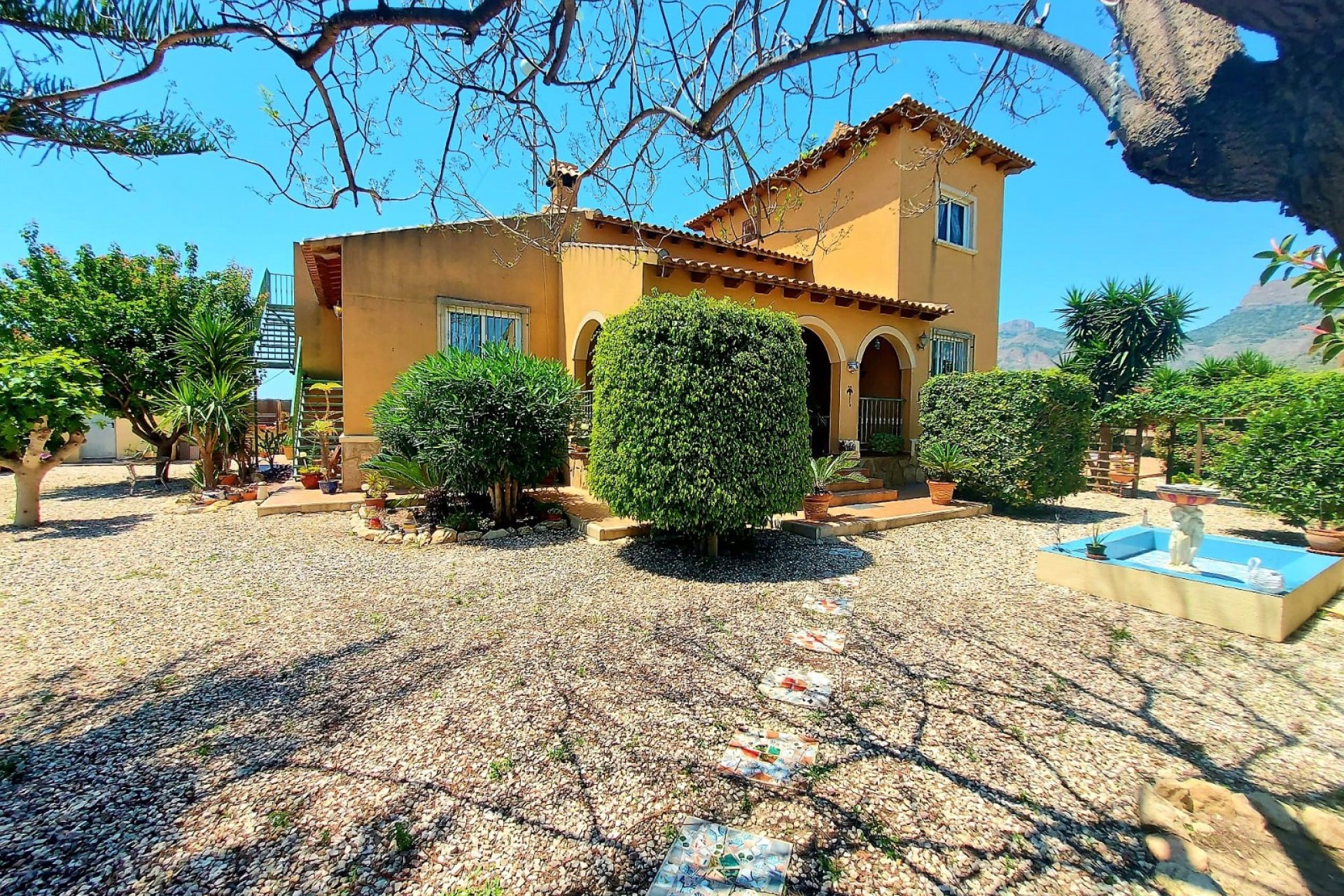 Reventa - Finca - Orihuela