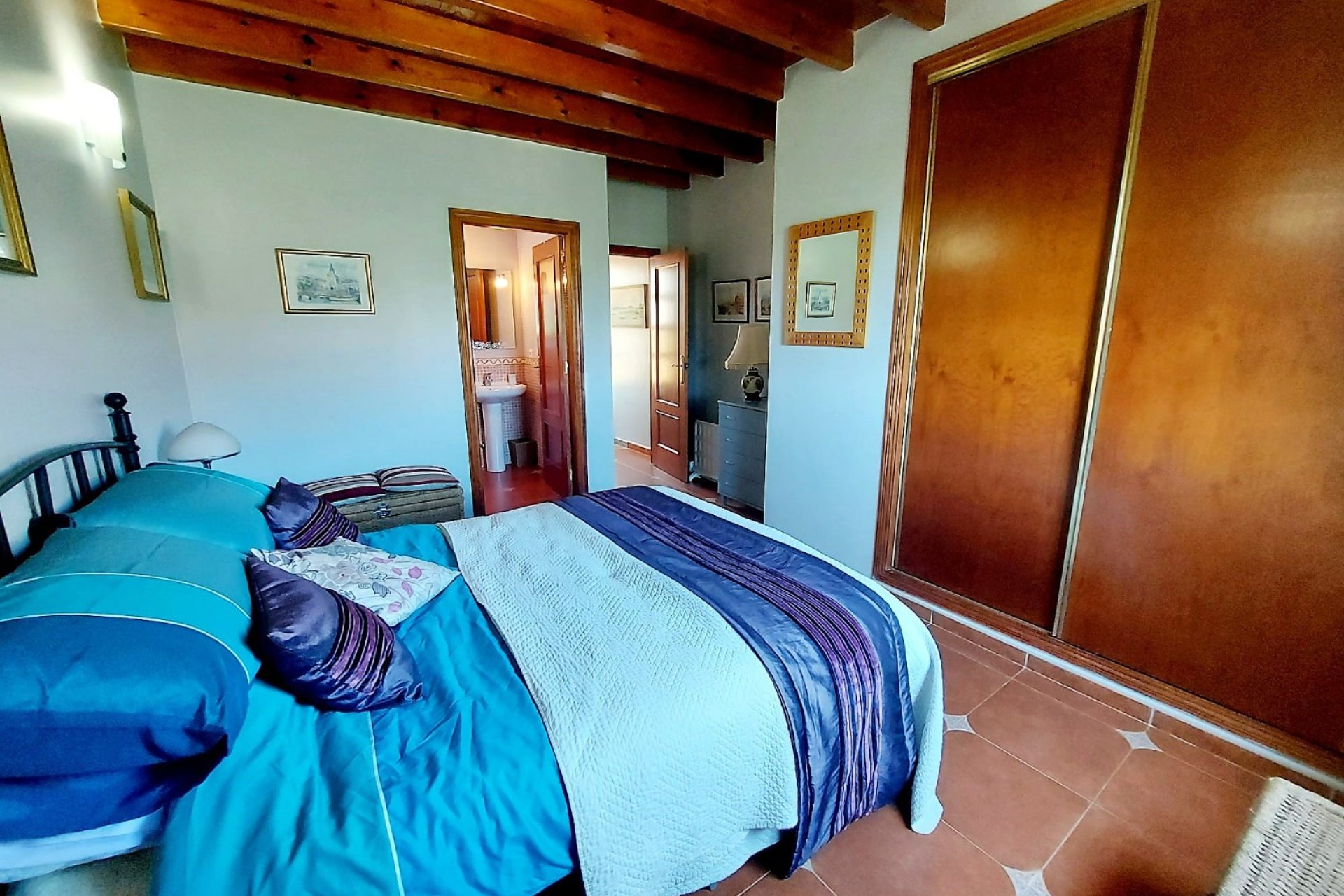 Reventa - Finca - Orihuela