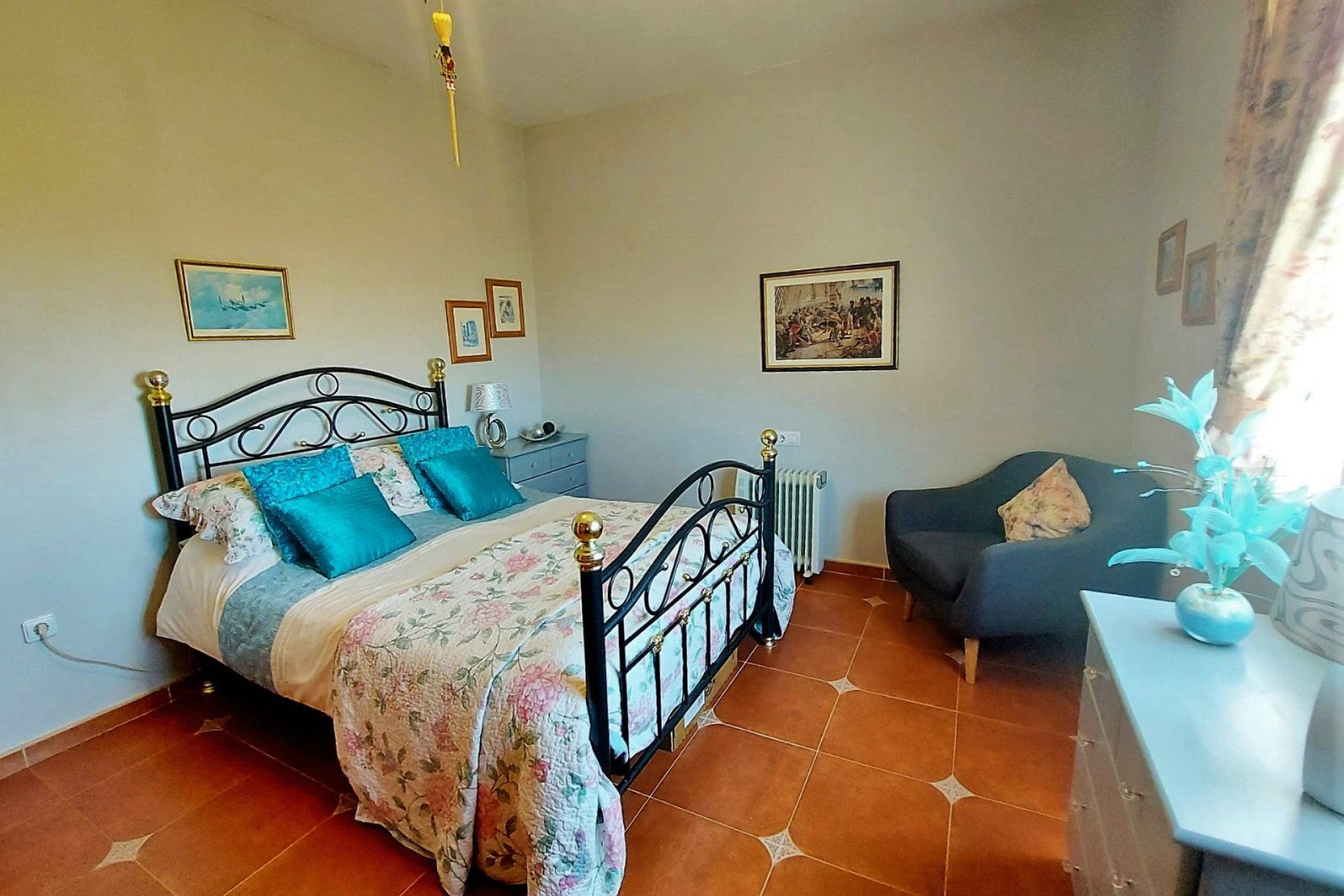 Reventa - Finca - Orihuela