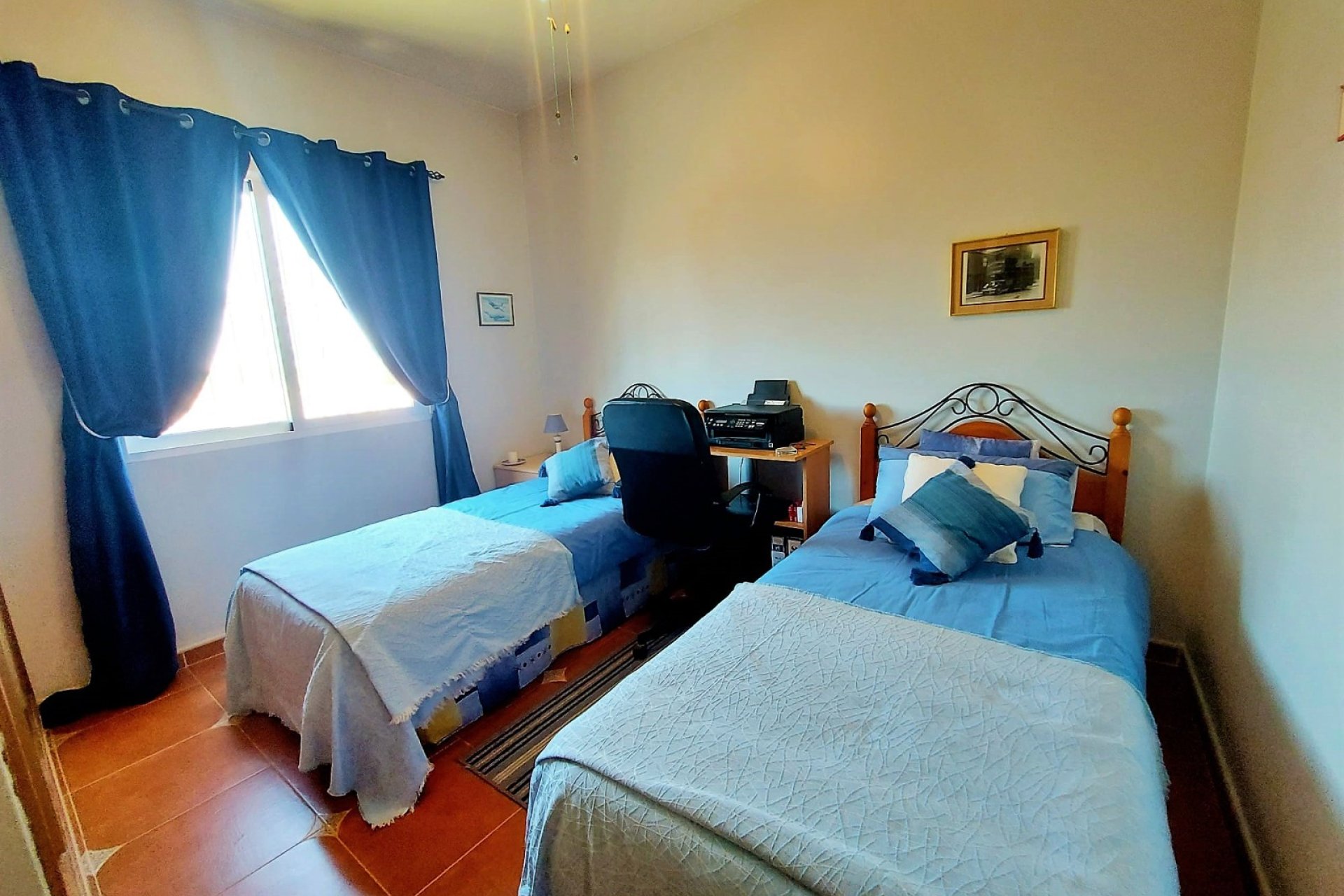 Reventa - Finca - Orihuela