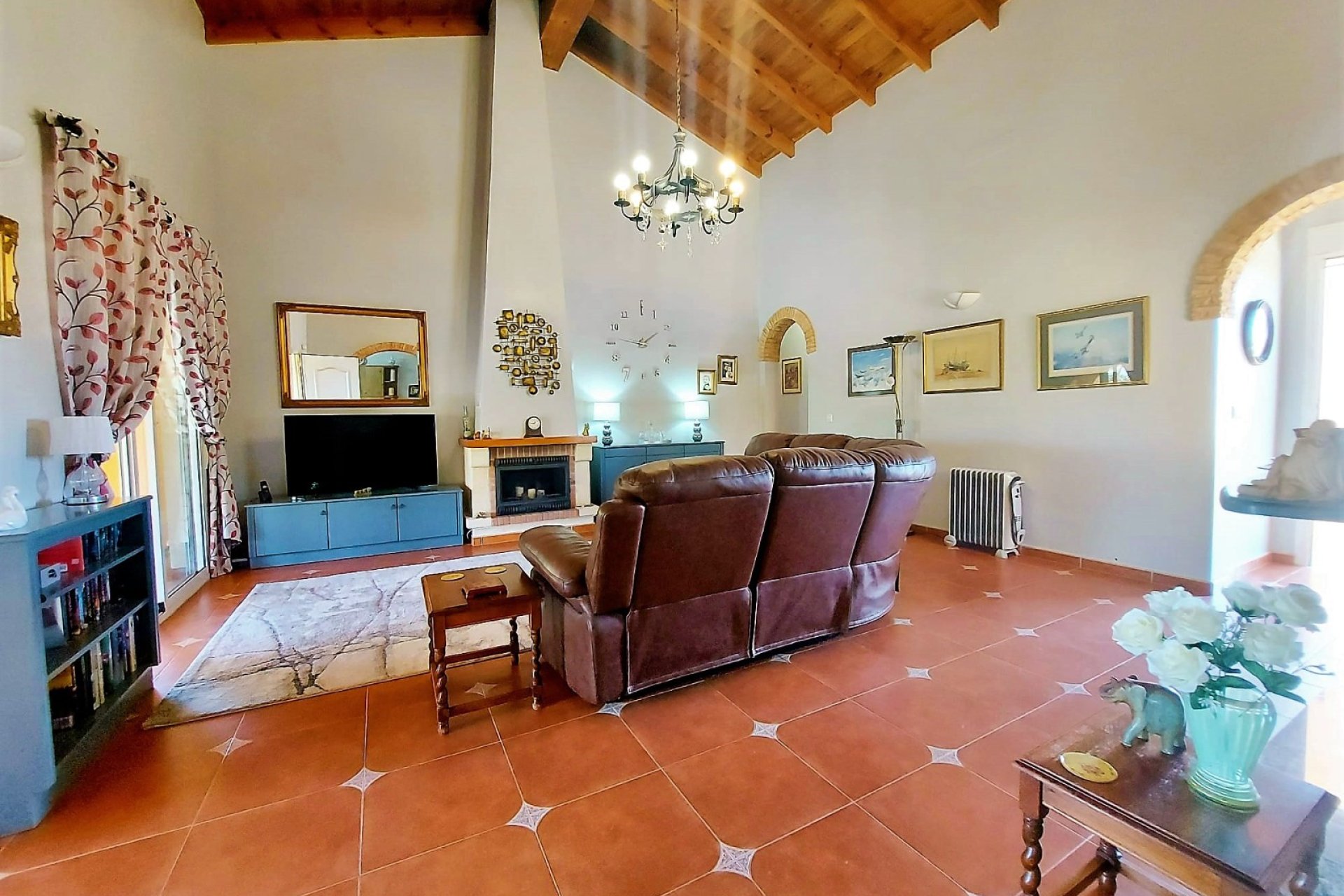 Reventa - Finca - Orihuela