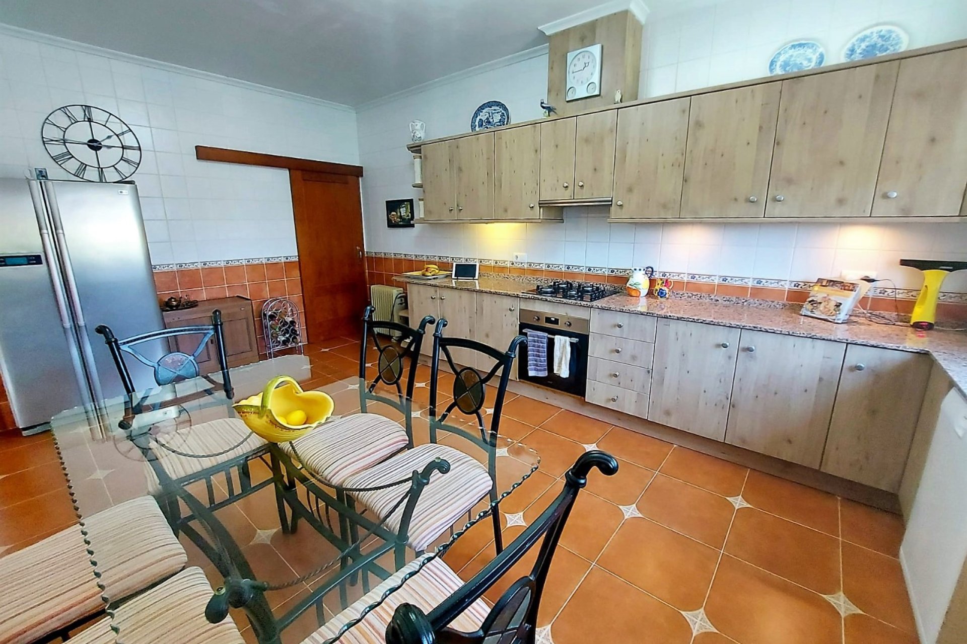 Reventa - Finca - Orihuela