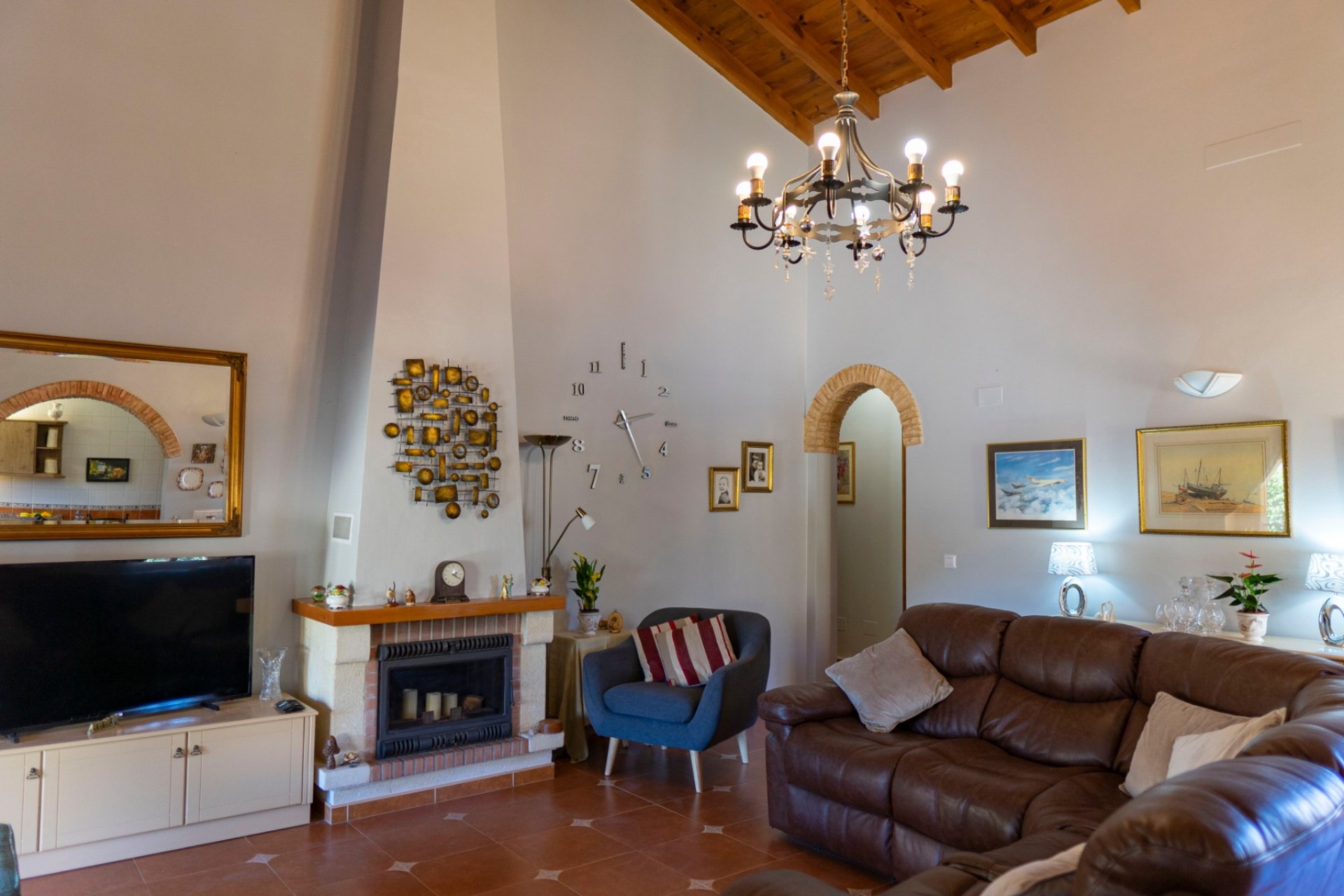 Reventa - Finca - Orihuela