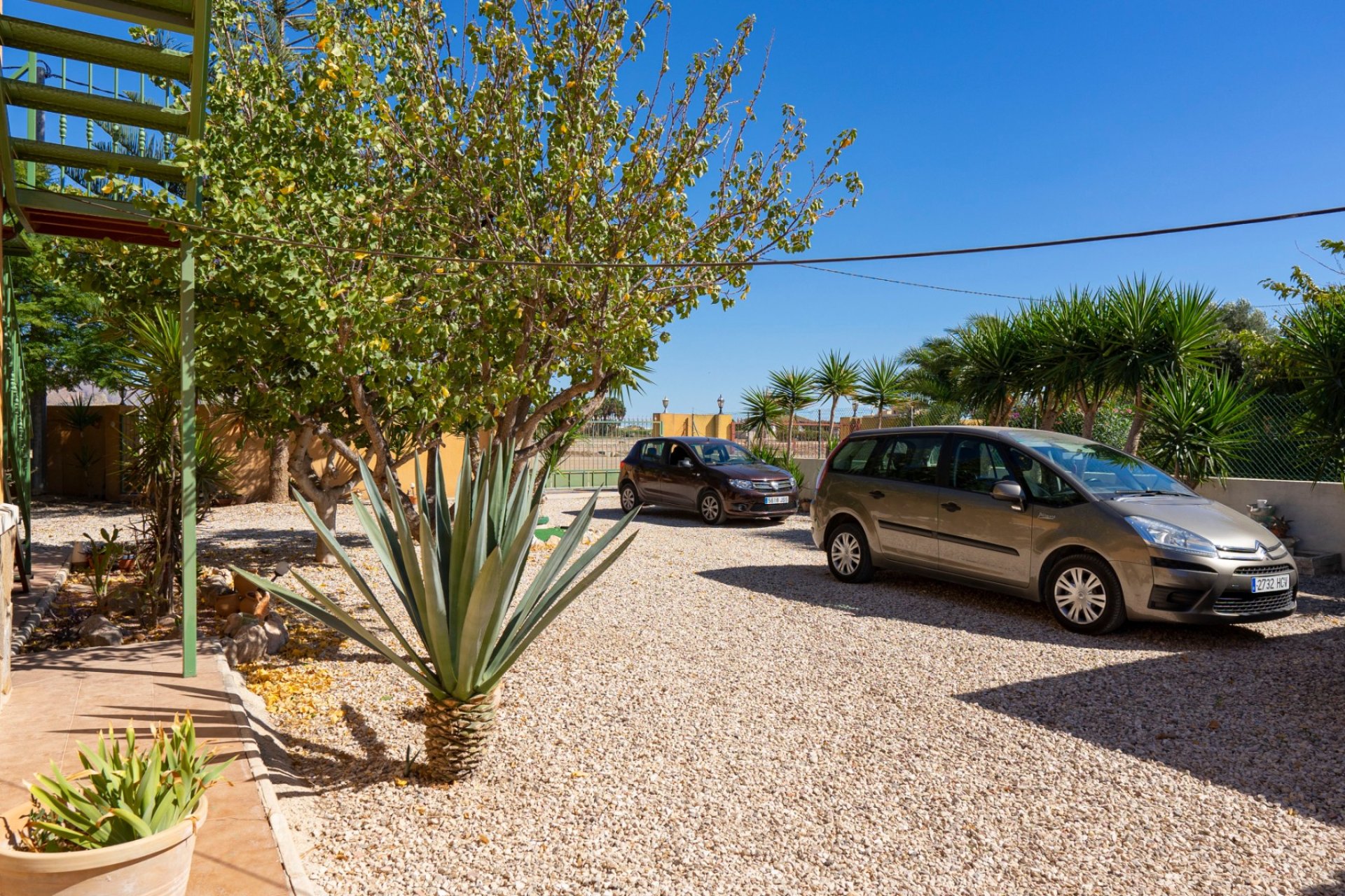 Reventa - Finca - Orihuela