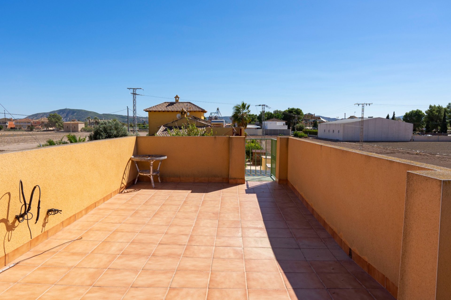 Reventa - Finca - Orihuela