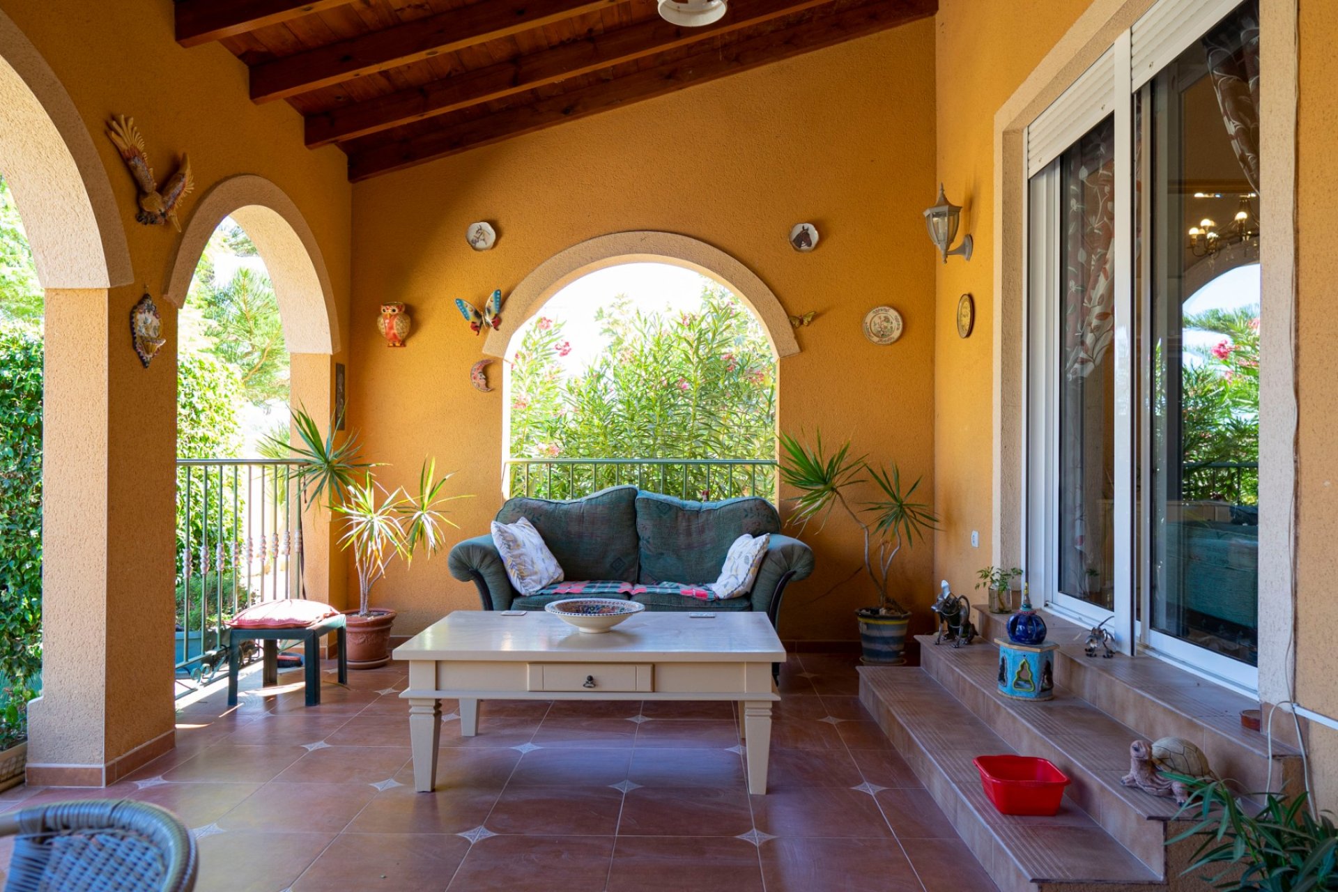 Reventa - Finca - Orihuela