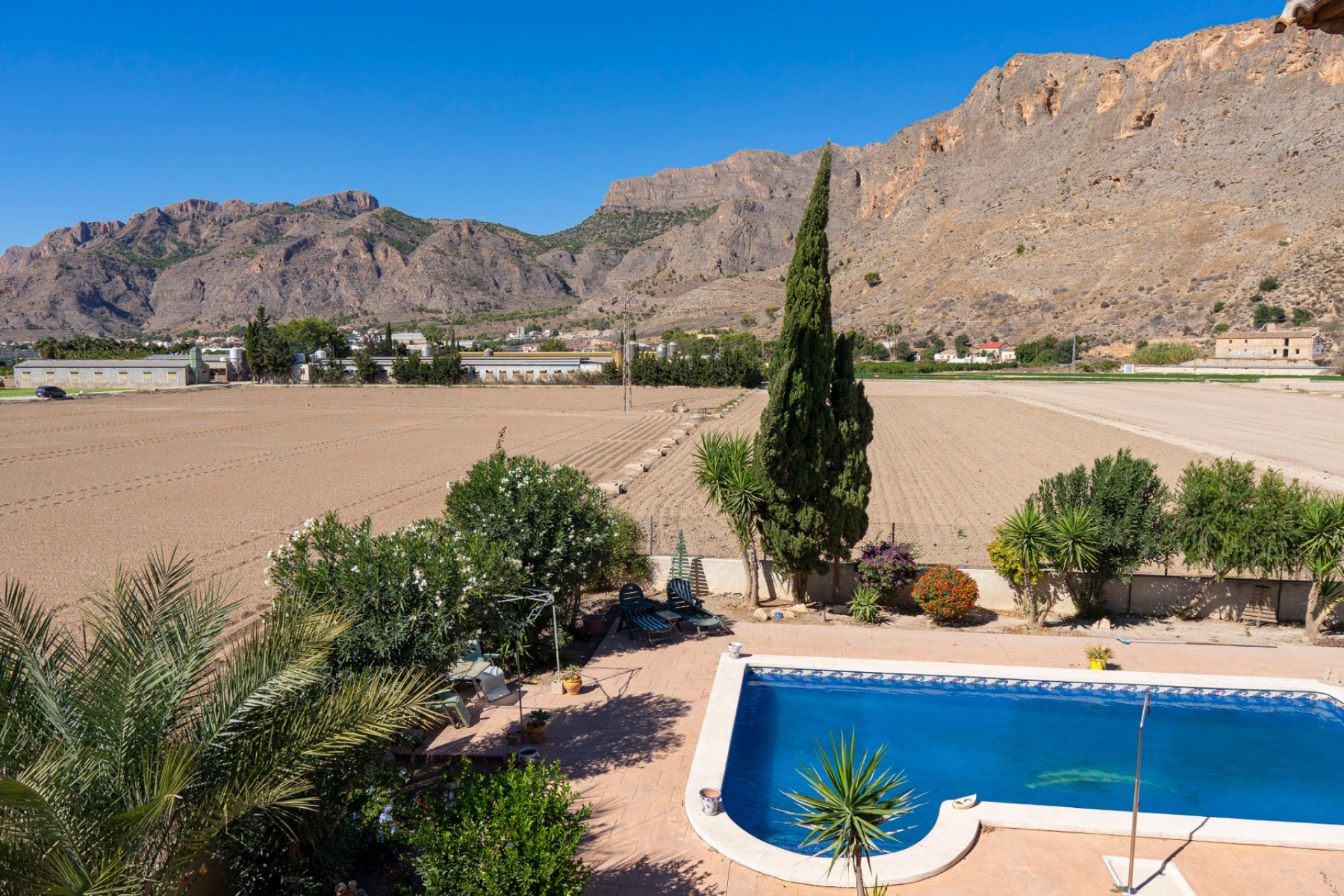 Reventa - Finca - Orihuela