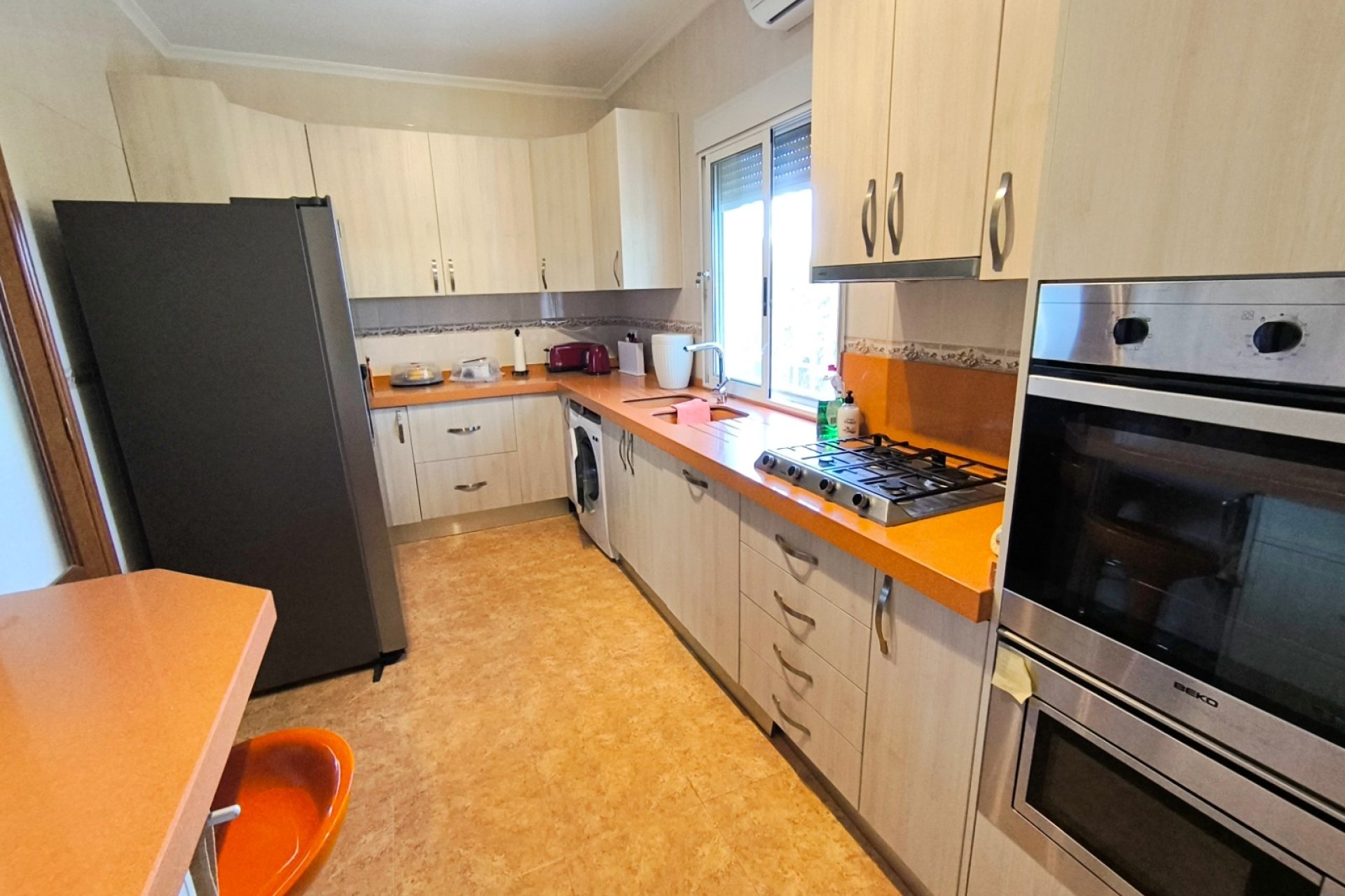 Reventa - Finca - Orihuela