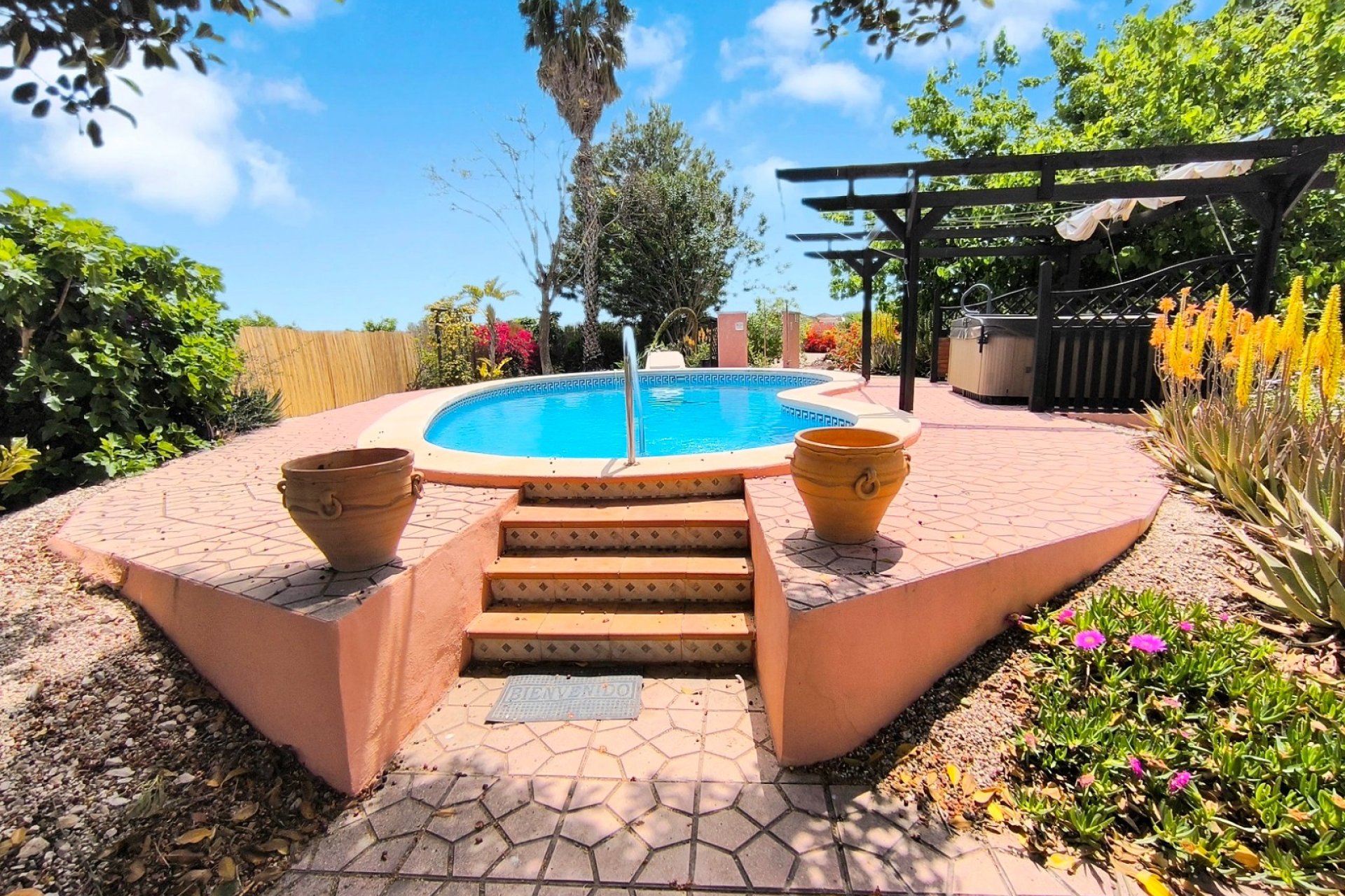 Reventa - Finca - Orihuela