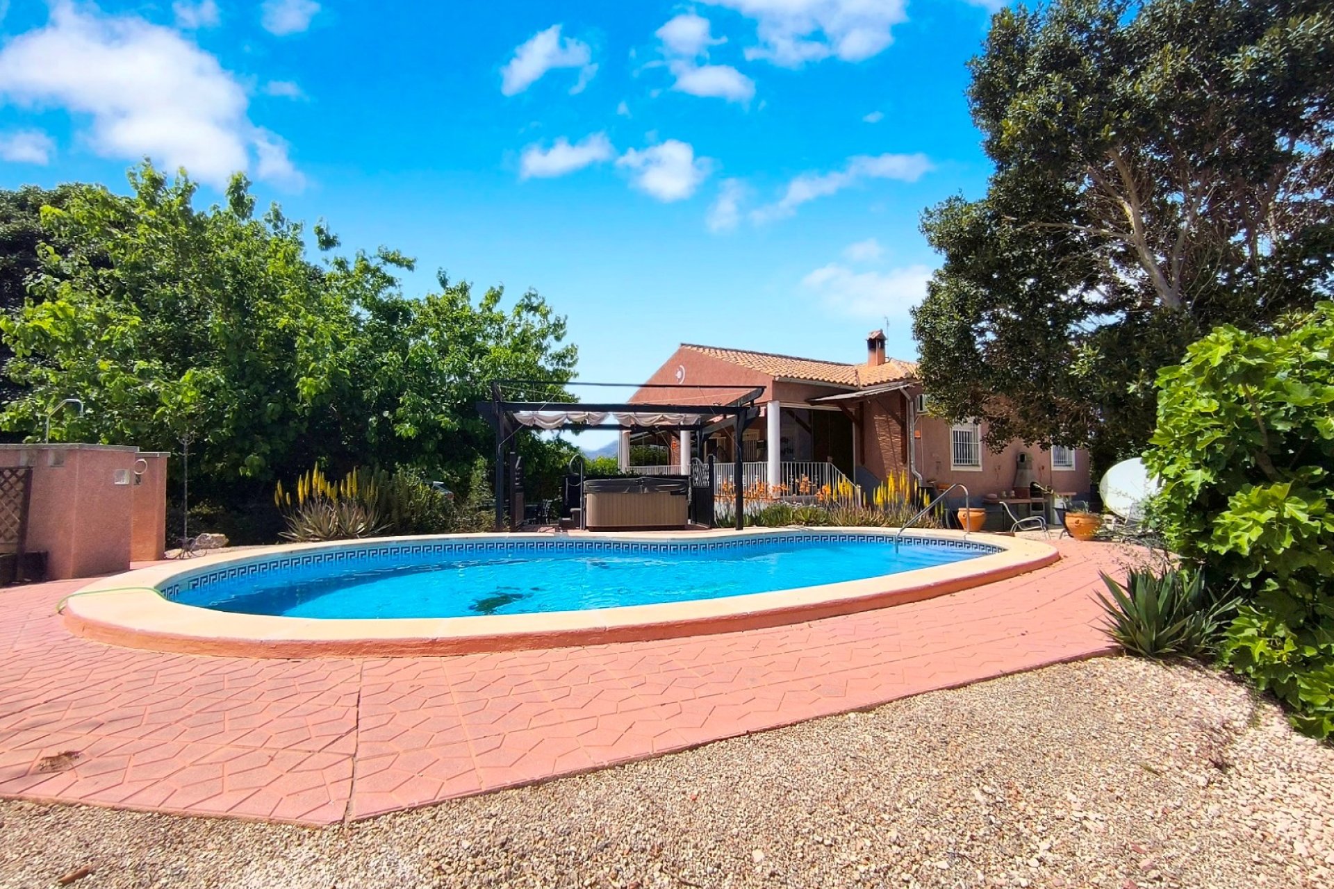 Reventa - Finca - Orihuela