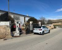 Reventa - Finca - Torre Del Rico