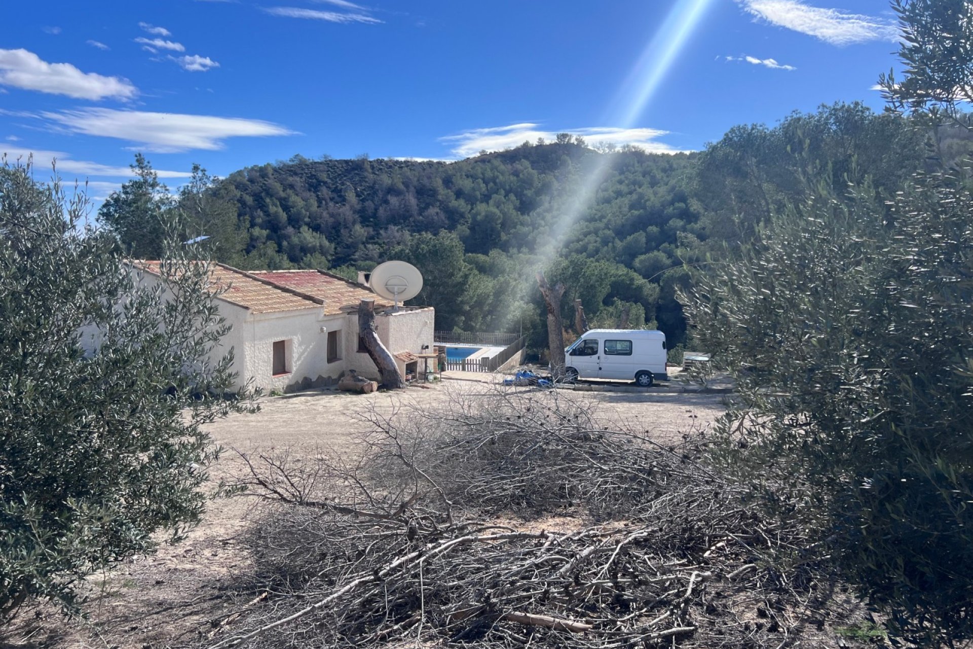 Reventa - Finca - Torremendo