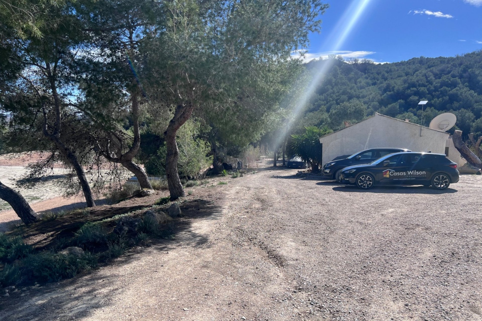 Reventa - Finca - Torremendo