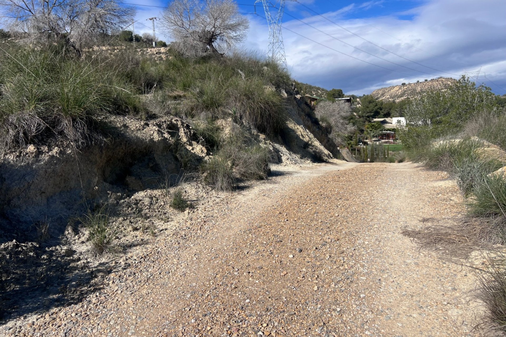 Reventa - Finca - Torremendo