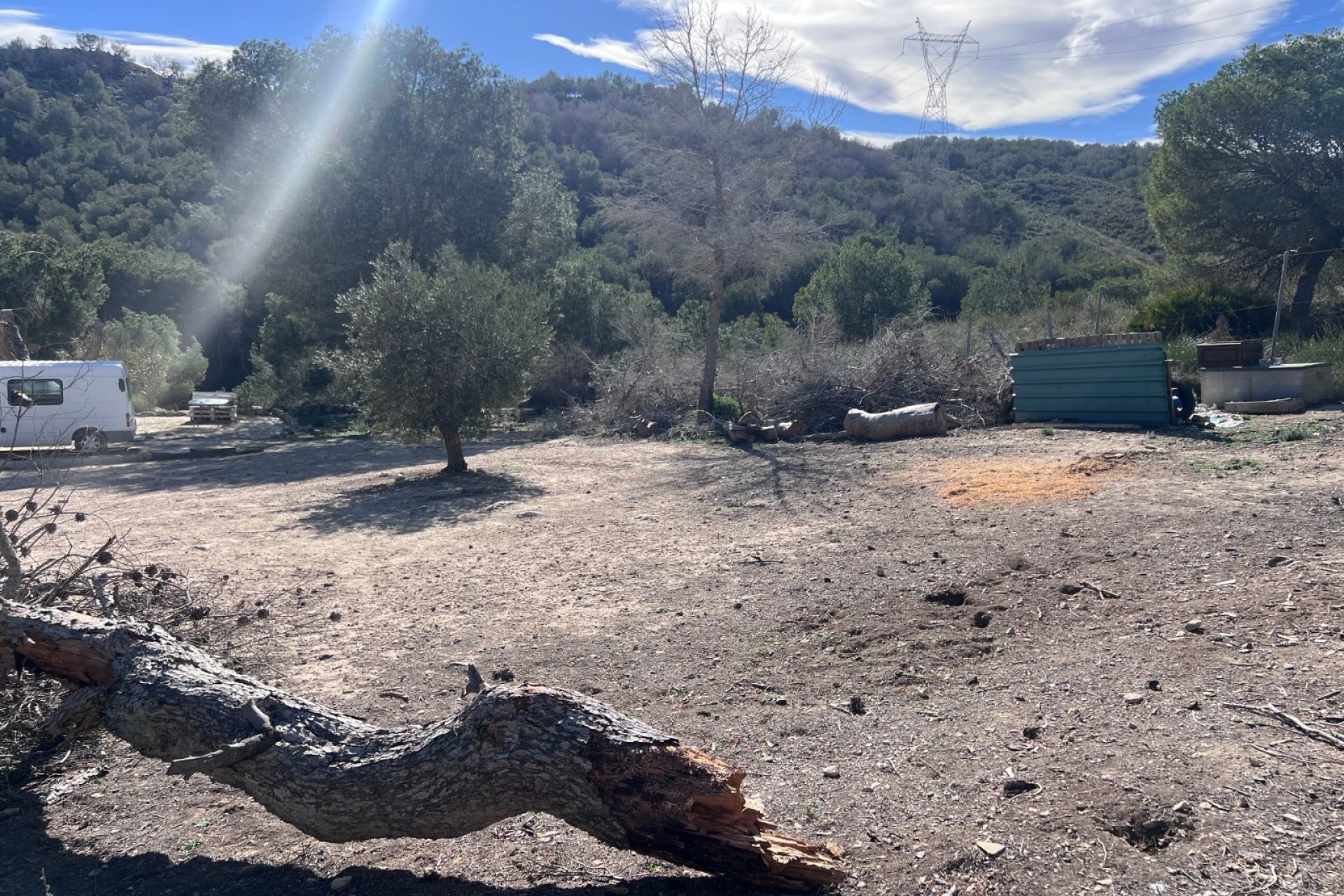 Reventa - Finca - Torremendo