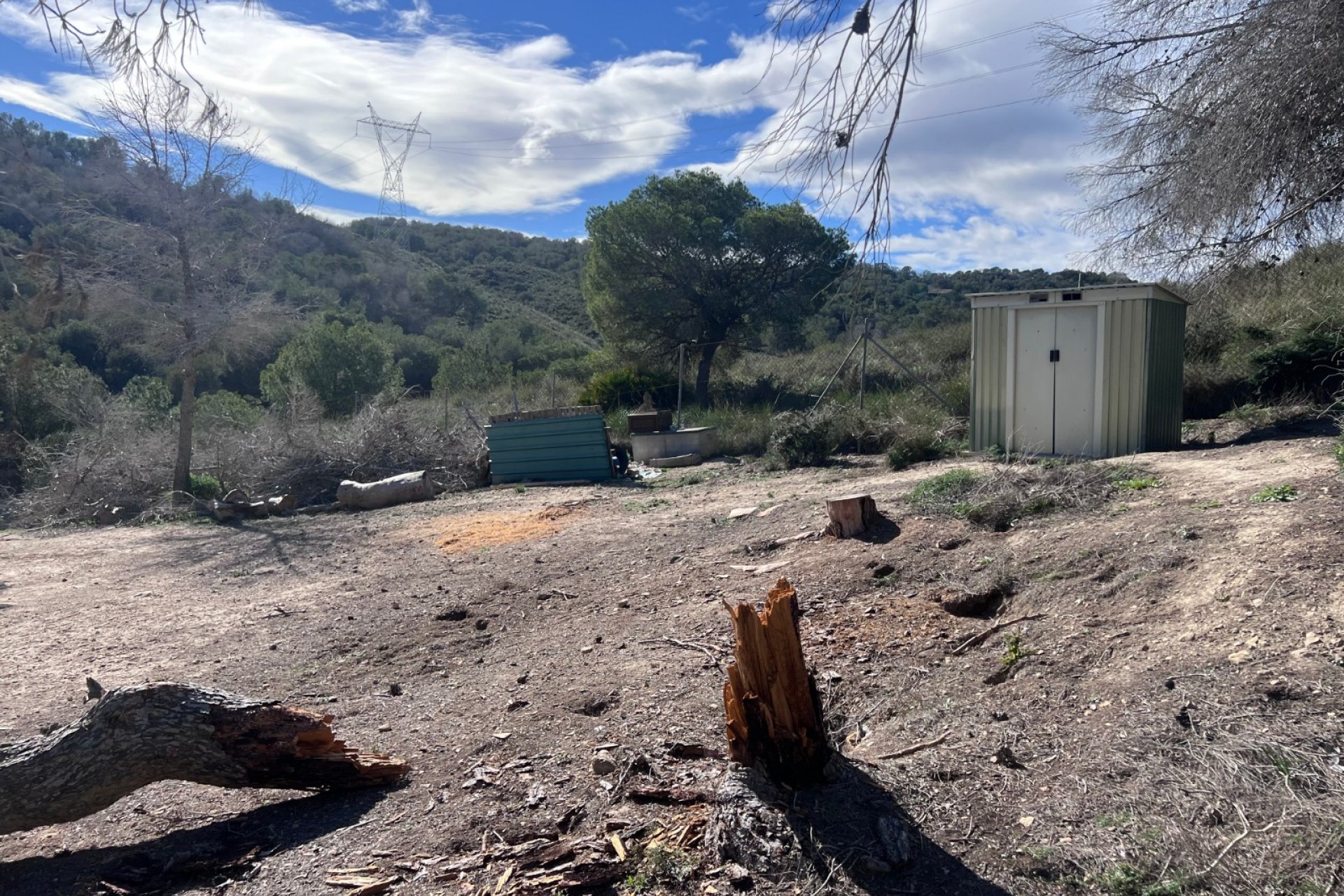 Reventa - Finca - Torremendo