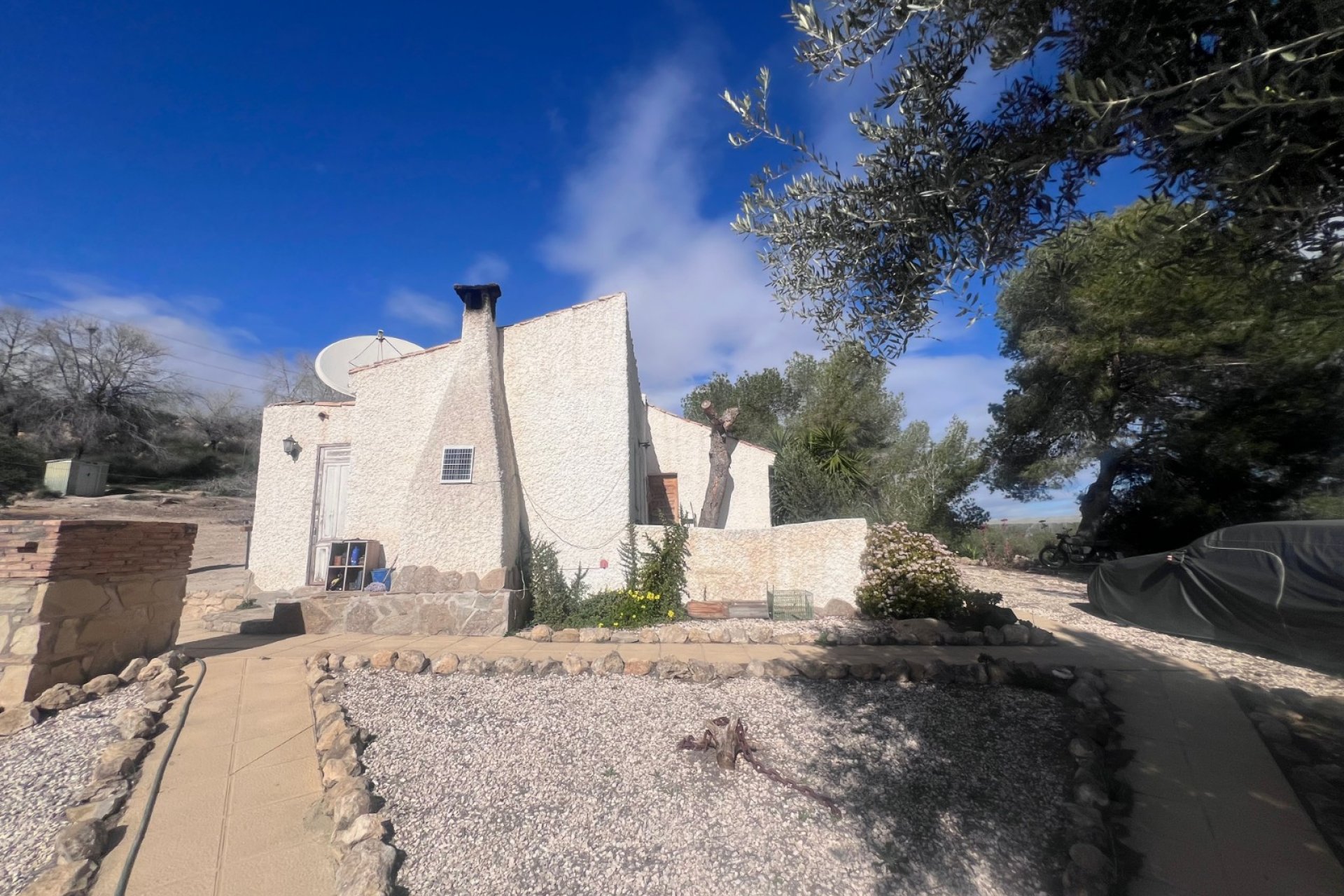Reventa - Finca - Torremendo