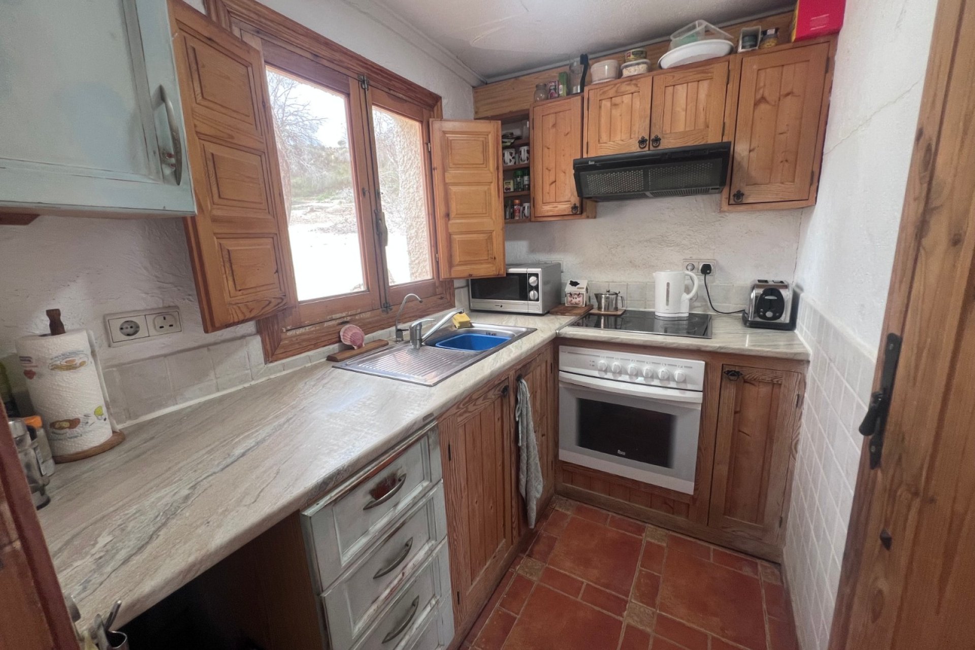 Reventa - Finca - Torremendo