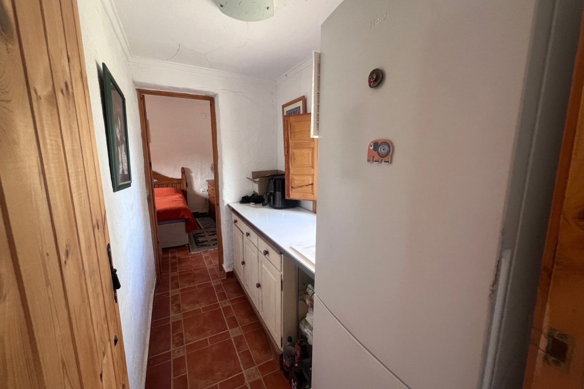 Reventa - Finca - Torremendo