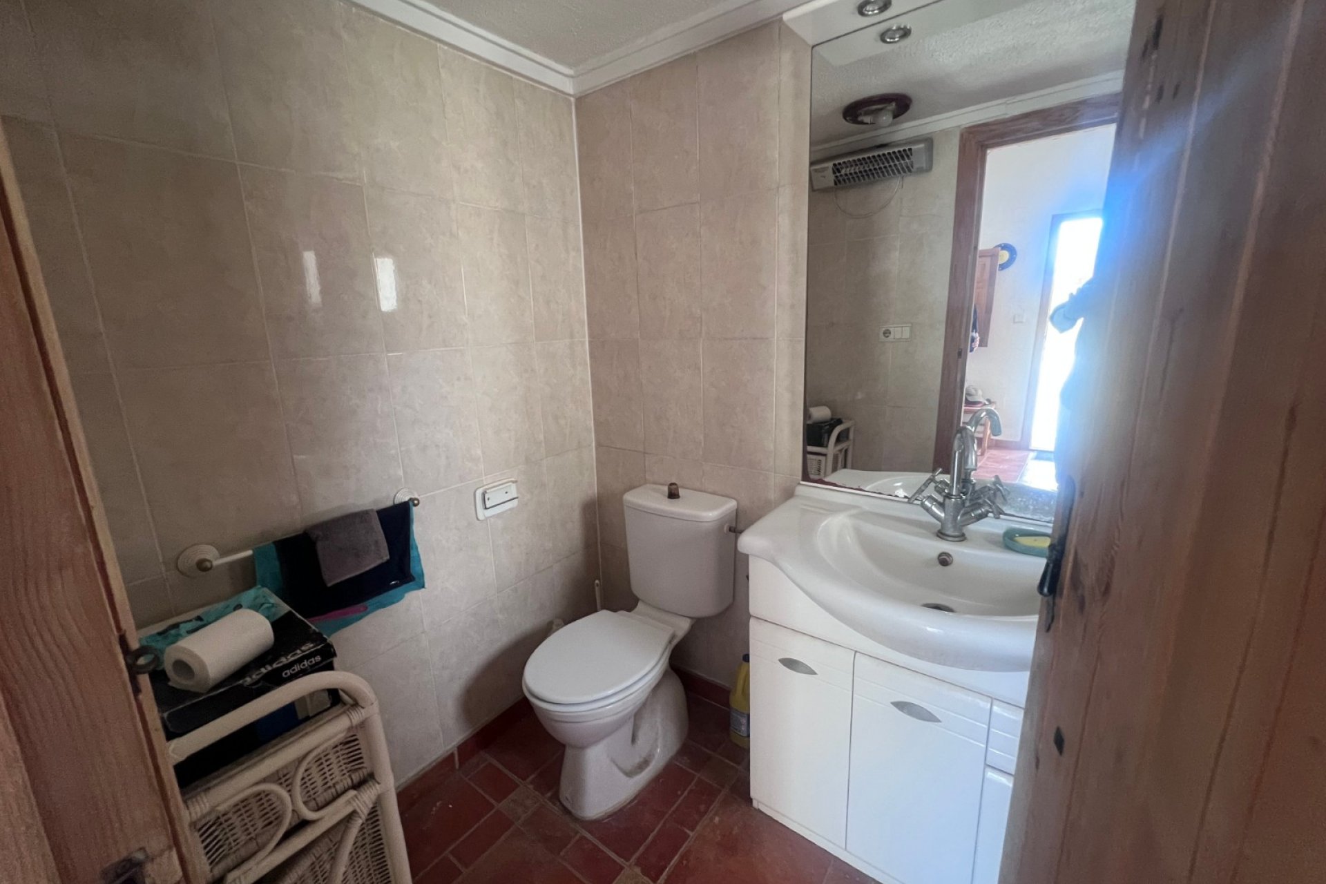 Reventa - Finca - Torremendo