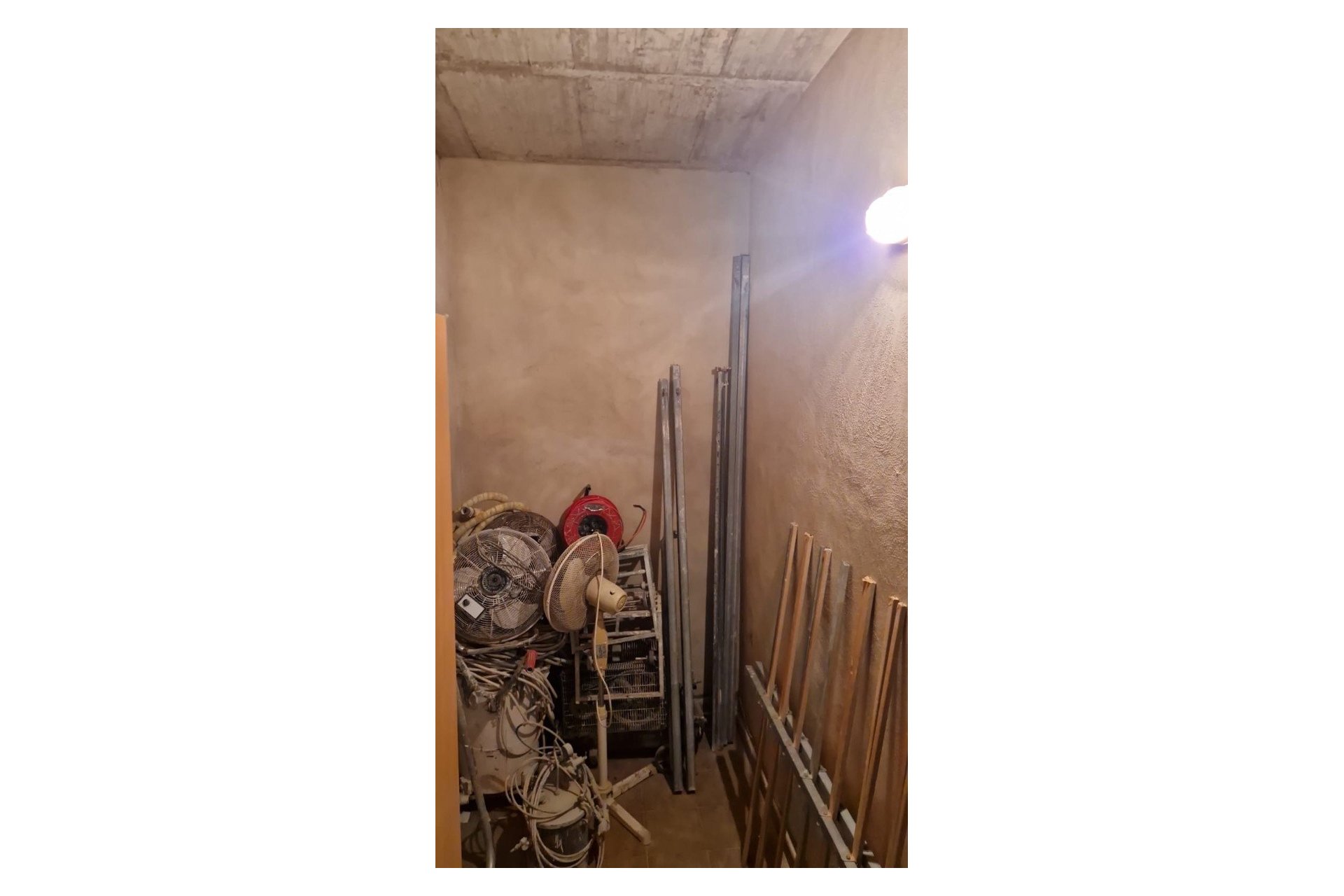 Reventa - Garaje - Algorfa