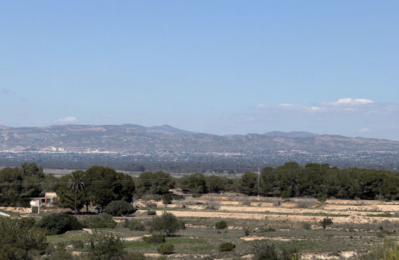 Reventa - Land and Plots - San Fulgencio - La Marina