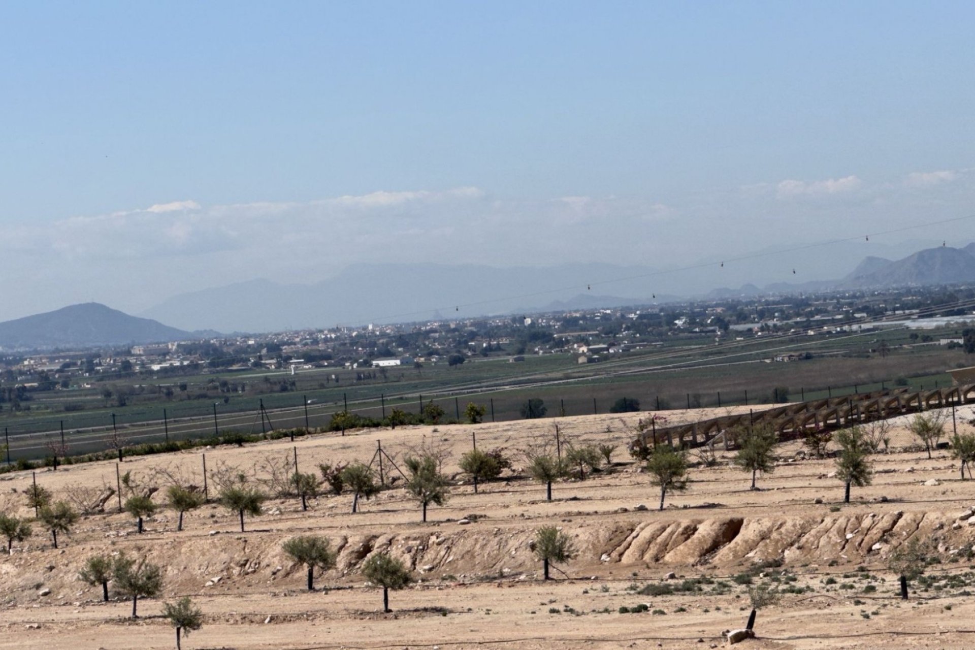 Reventa - Land and Plots - San Fulgencio - La Marina