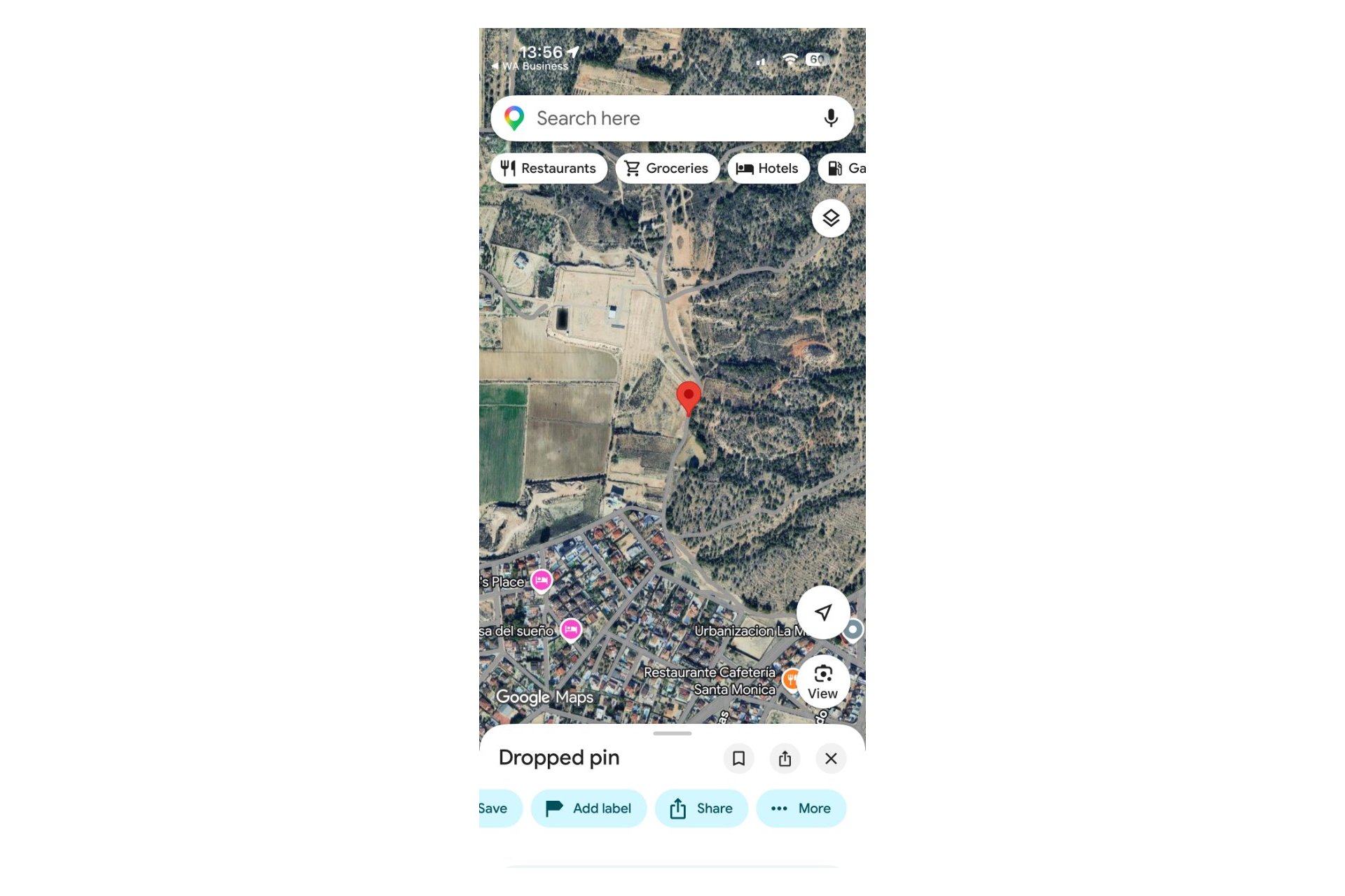Reventa - Land and Plots - San Fulgencio - La Marina