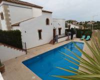 Reventa - Link-Detached House - Algorfa