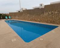 Reventa - Link-Detached House - Algorfa