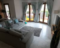 Reventa - Link-Detached House - Algorfa