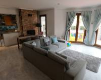 Reventa - Link-Detached House - Algorfa