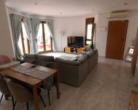 Reventa - Link-Detached House - Algorfa