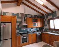 Reventa - Link-Detached House - Algorfa