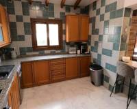 Reventa - Link-Detached House - Algorfa