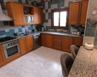 Reventa - Link-Detached House - Algorfa