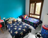 Reventa - Link-Detached House - Algorfa